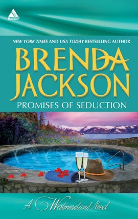 Title details for Promises of Seduction by Brenda Jackson - Wait list